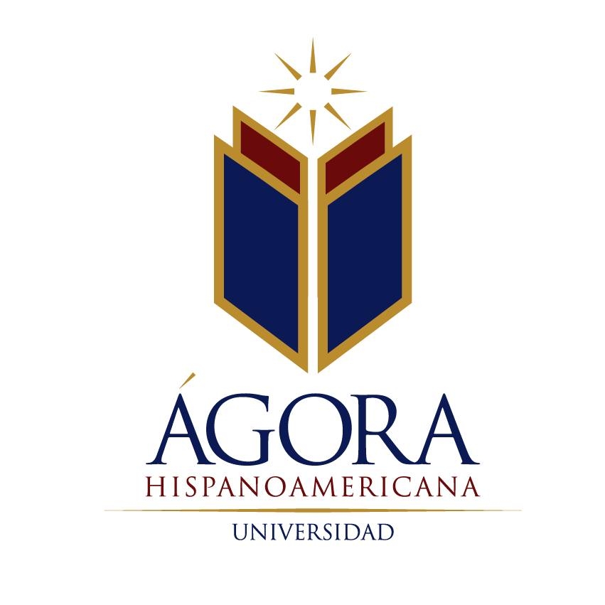 ágora Logo