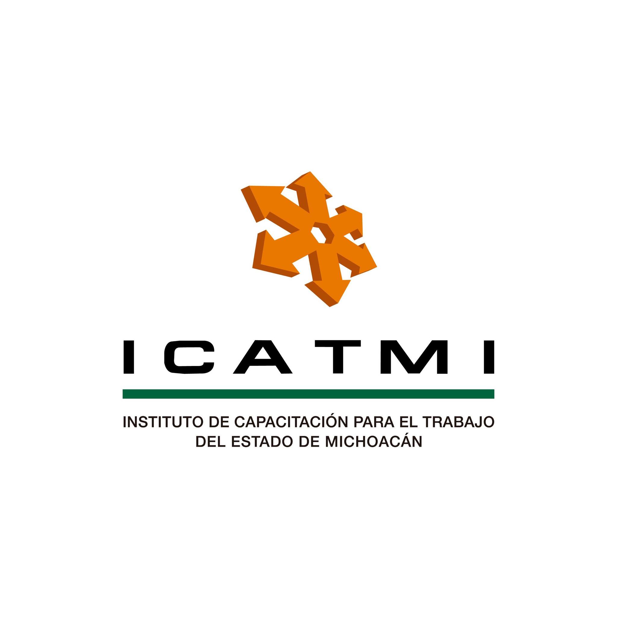 ICATMI Logo