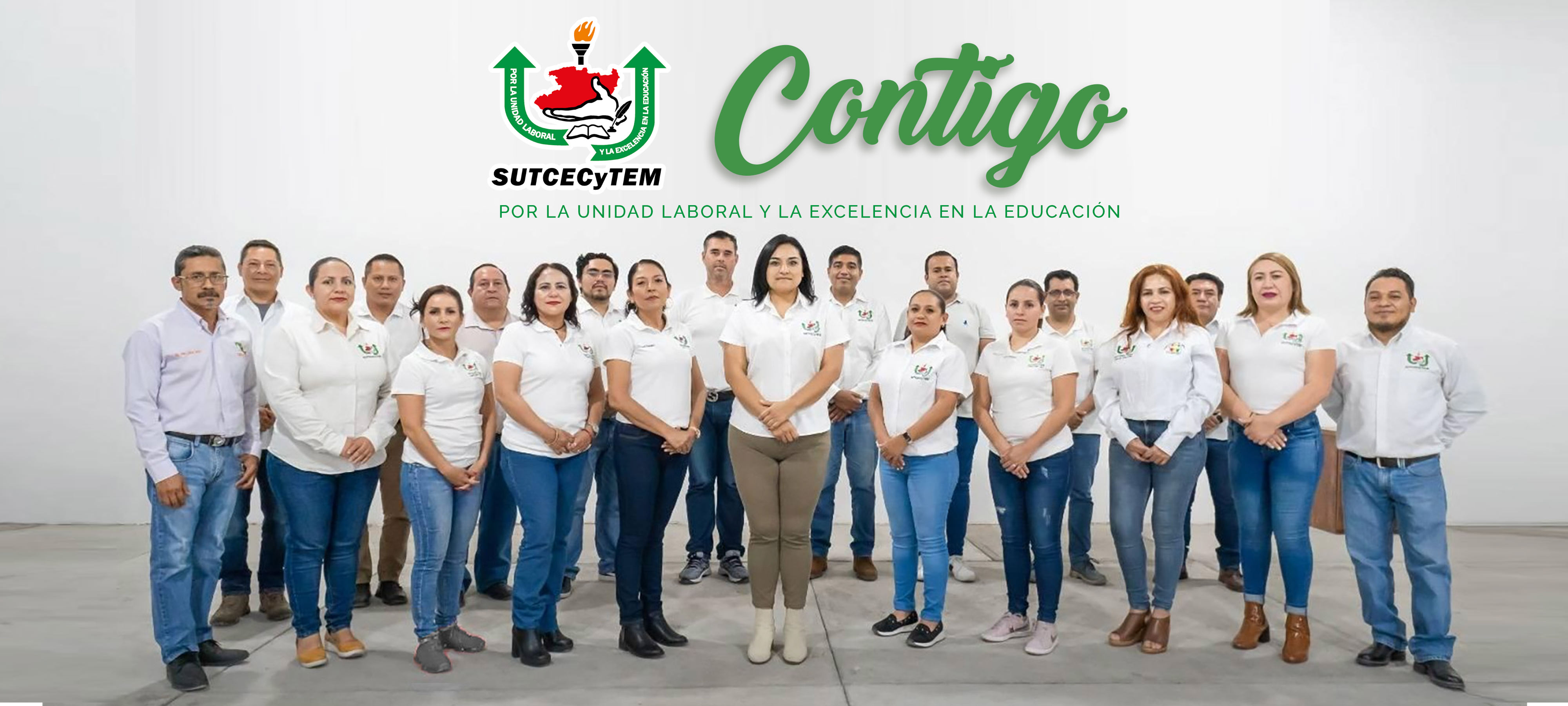 Banner de SUTCECyTEM